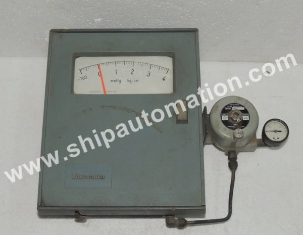Yokogawa Y/45 | Pressure Transmitter