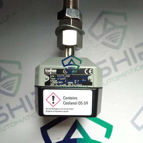 471.2331 (4) Trafag 471.2331 | Thermostat Temperature Switch