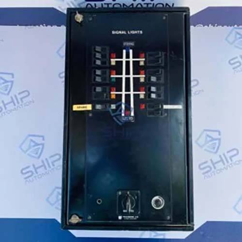 Tranberg	4715-16 | Signal Light