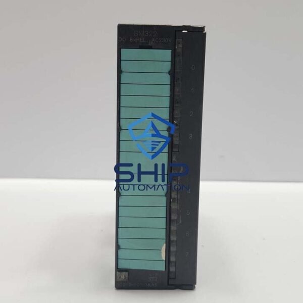 Siemens 322-1HF01-0AA0 | Digital Output Module
