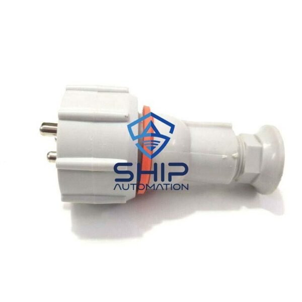 Wiska 1142/FS | Plastic Hna Plug