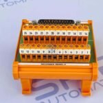 Northrop Grumman 4805-1200 | PCB Card - Image 3