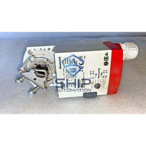 Honeywell N10010 | Damper Actuator