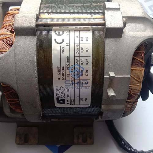 4PD2523060 (1) Leroy Somer 4PD2523060 | Motor - Image 5