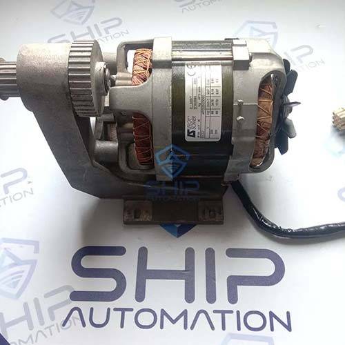 4PD2523060 (3) Leroy Somer 4PD2523060 | Motor - Image 2