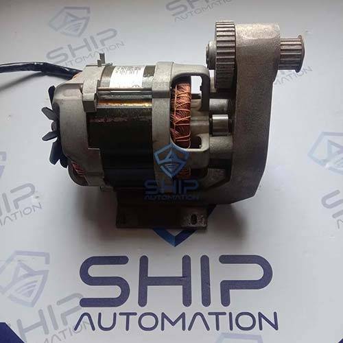 4PD2523060 (5) Leroy Somer 4PD2523060 | Motor - Image 3