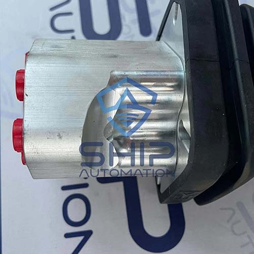 4TH7-A06-1X-1M-2_1 David Brown Hydraulics 4TH7-A06-1X/1M | Hydraulic Control Valve