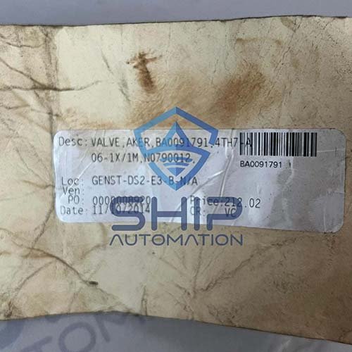 4TH7-A06-1X-1M-5_1 David Brown Hydraulics 4TH7-A06-1X/1M | Hydraulic Control Valve