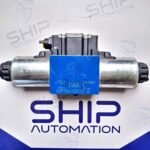 Rexroth 4WE 10 G40/CG24N9DL | Solenoid Valve (R900952106)