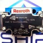 Rexroth 4WE 10 G40/CG24N9DL | Solenoid Valve (R900952106) - Image 4