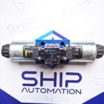 Rexroth 4WE 10 G40/CG24N9DL | Solenoid Valve (R900952106) - Image 2
