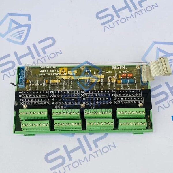 Sam Electronics MXM 402 | Multiplexer Module (271.130.442)