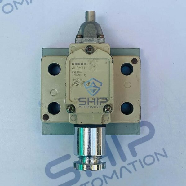 Siemens 3RV1021-1AA15 | Circuit breaker
