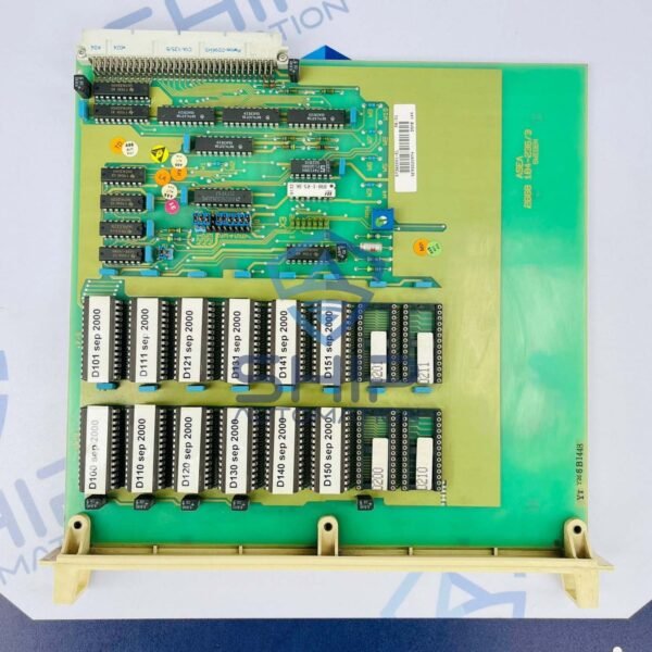 ABB 2668 184-236/3 | Memory Module (57360001-EL)