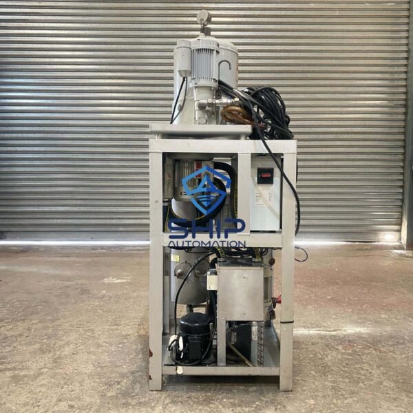 C.C.Jensen D10 PV-C3DE2H1V | Heavy Duty Filter ( HDU 27/27 )