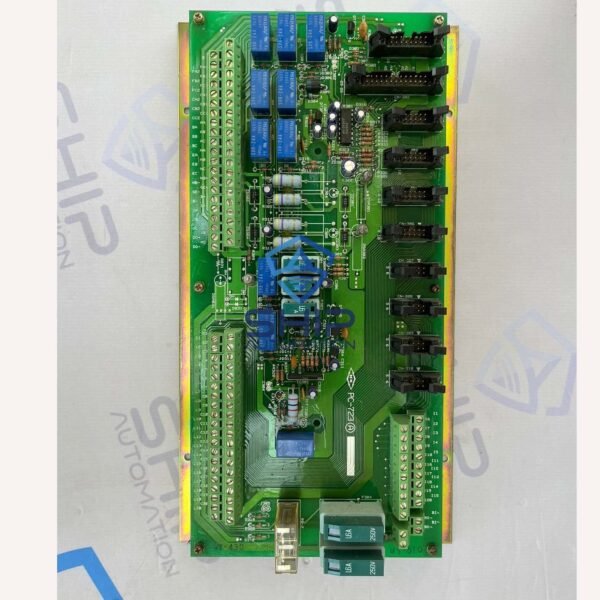 NK Electronic PC-723 (A) | PCB Card