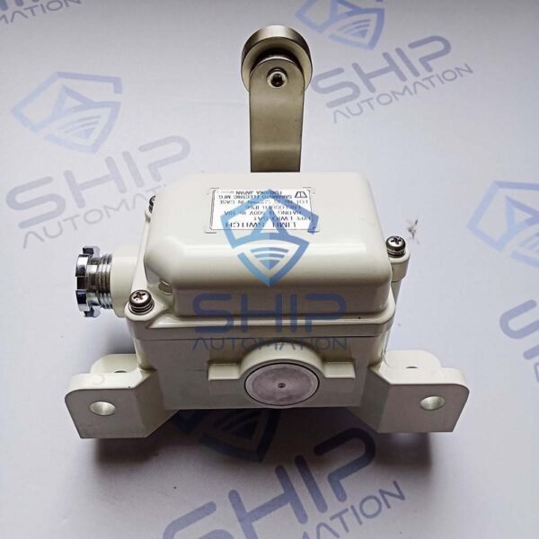 Sakamoto Electric LWIO-SA1 | Limit Switch