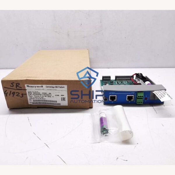 Honeywell 900C50-0360-00 | Control Edge 900 Plateform