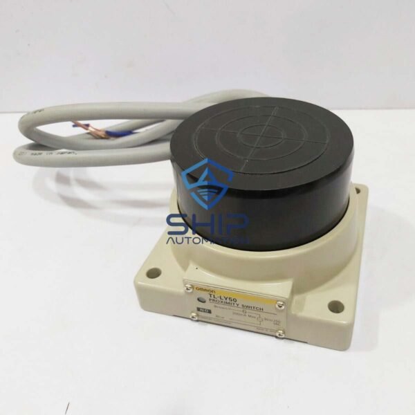Omron TL-LY50 | Proximity Switch