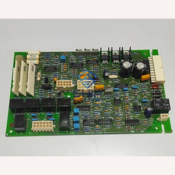Nakakita Seisakusho NS797C-ZB | Valve Position Indication Equipment