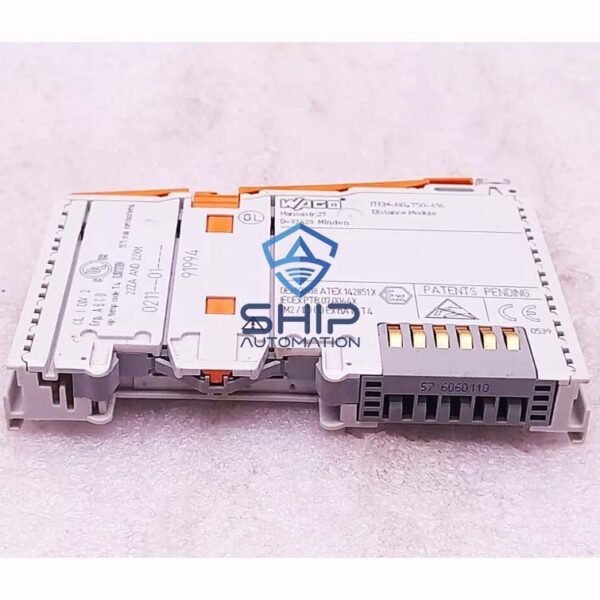 Wago 750-616 | Distance Module