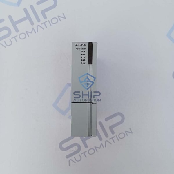 LS Electric XGI-CPUS | Programmable Controller CPU Module
