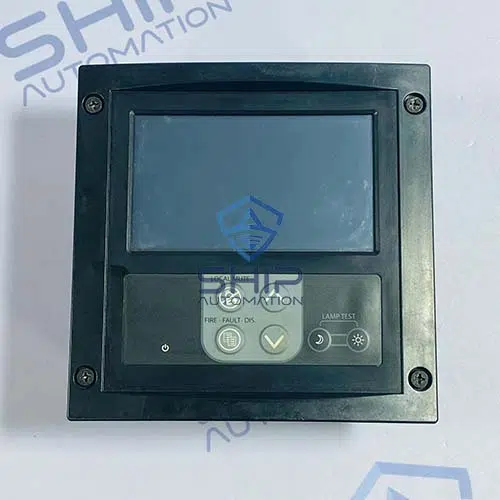 Consilium Repeater Display M4.3 (P/N : 5100096-20A)