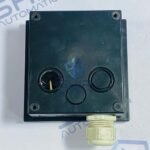 Consilium 5103001-00A | Control M Gas External - Image 3