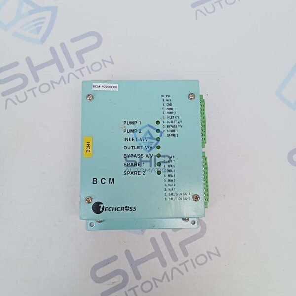 Techcross BCM-V2208008