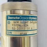 Remote Ocean Systems 52-23813 01A | 1500m EIA Low Light B+W Camera - Image 5
