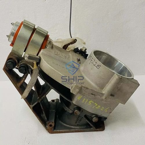 526 2148 (3) Caterpillar 526-2148 | Shutoff GP