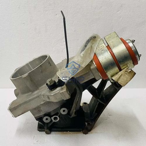 Caterpillar 526-2148 | Shutoff GP