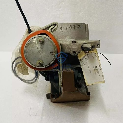 526 2148 (5) Caterpillar 526-2148 | Shutoff GP