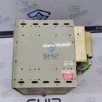 Woodward 507 Digital Marine Control (5439-579) - Image 3
