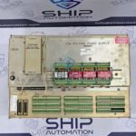 Woodward 507 Digital Marine Control (5439-579) - Image 2