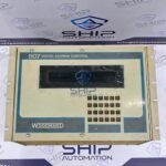 Woodward 507 Digital Marine Control (5439-579)