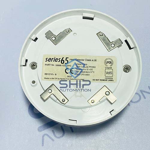 55000 122 APO (1) Apollo 55000-122 APO | Series 65 Heat Detector