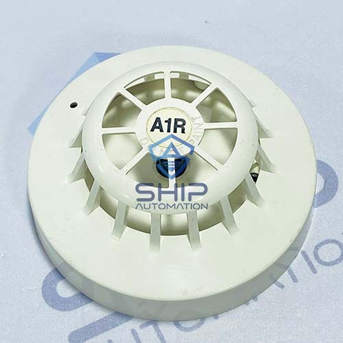 55000 122 TEC (1) Apollo 55000-122 TEC | Series 65 Heat Detector Class A1R - Image 2