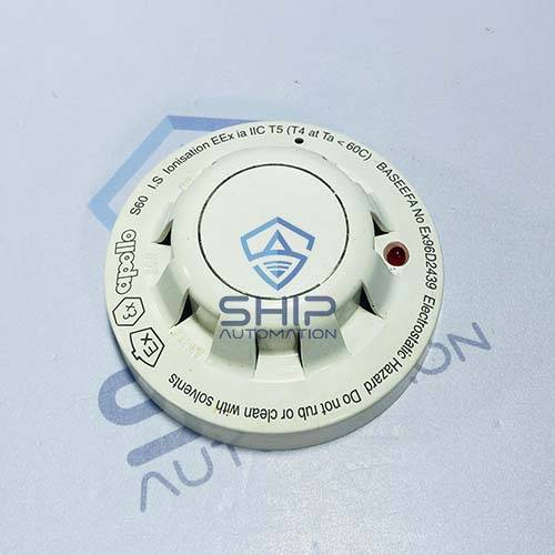 Apollo S60 55000-212 APO | SERIES 65 Ionisation Smoke Detector