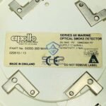 Apollo 55000-300 MAR | Series 60 Smoke Detector - Image 4