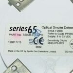 Apollo 55000-317 APO | SERIES 65 Optical Smoke Detector - Image 5