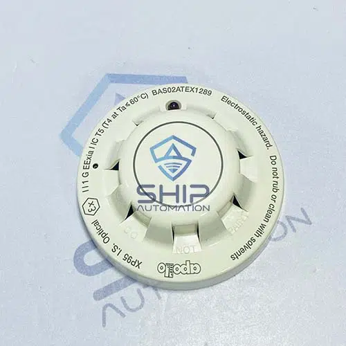 Apollo 55000-640 | XP95 Optical Smoke Detector