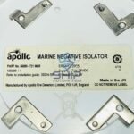 Apollo 55000-721 MAR | Marine Negative Isolator - Image 5