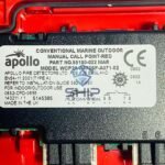 Apollo 55100-022 MAR | Manual Call Point (WCP2A-R470SF-A071-02) - Image 6