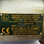 Electro Flow Controls 558 | Flameproof Camera - Image 6