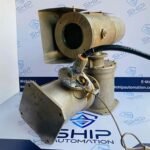 Electro Flow Controls 558 | Flameproof Camera