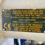 Electro Flow Controls 558 | Flameproof Camera - Image 7