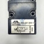 Rexroth 565-231-000-1 | Pneumatic Direction Valve - Image 4