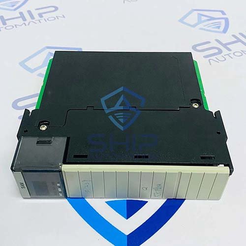 56SAM 852 (3) Allen-bradley 56SAM-852 | Ethernet Module