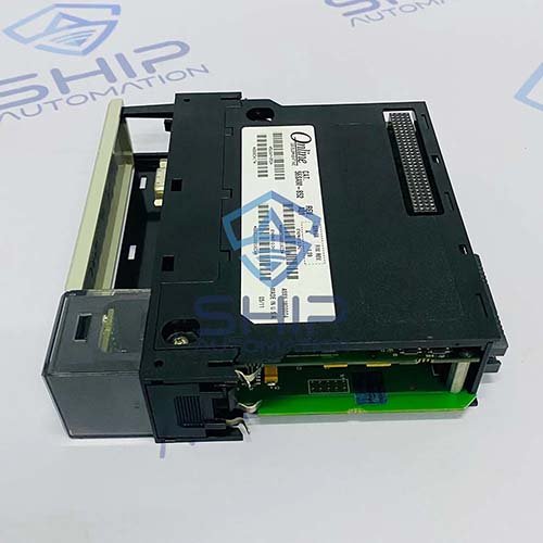 56SAM 852 (4) Allen-bradley 56SAM-852 | Ethernet Module
